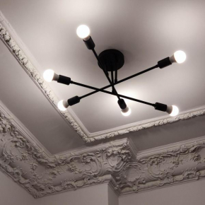 Kamienica Centrum Apartament nr 7 Szczecin